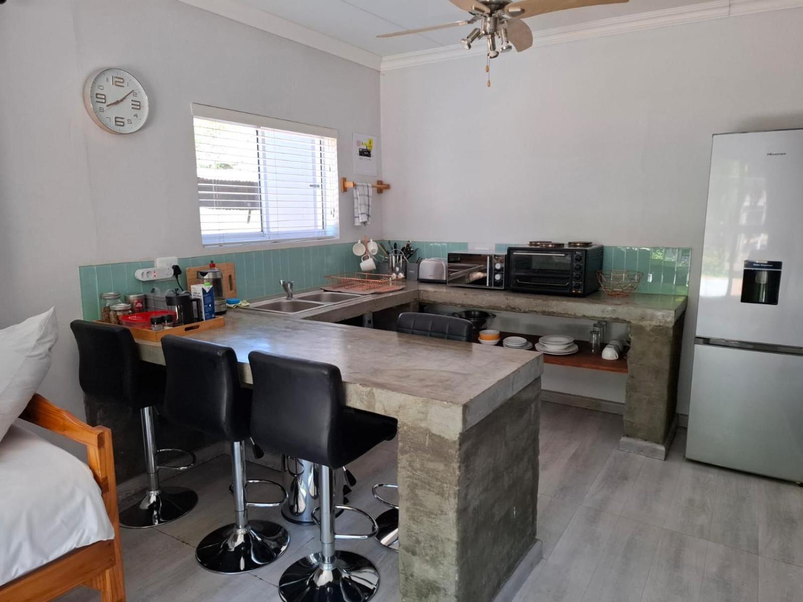 Emmaus Apartment Блумфонтейн Экстерьер фото