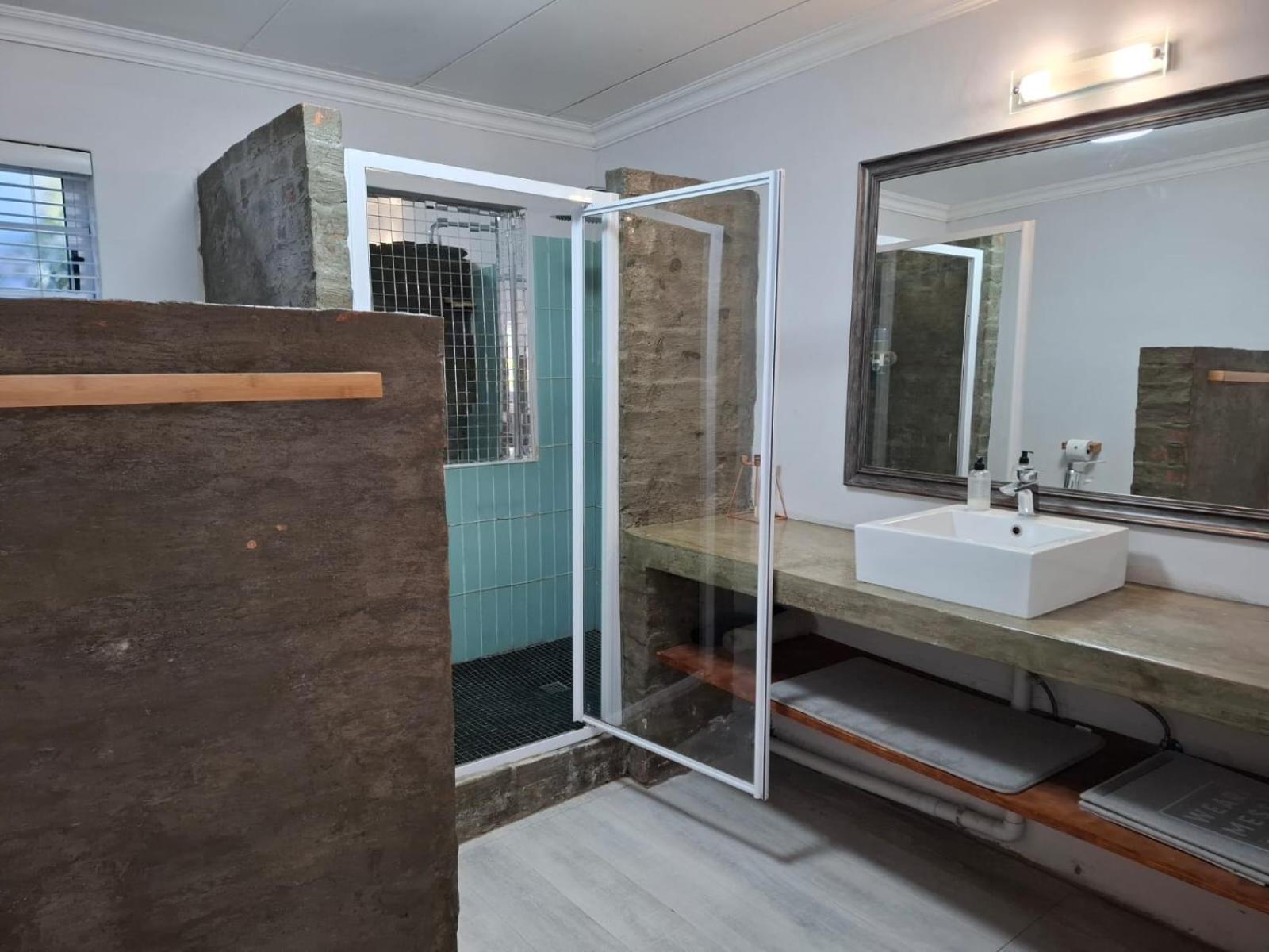 Emmaus Apartment Блумфонтейн Экстерьер фото