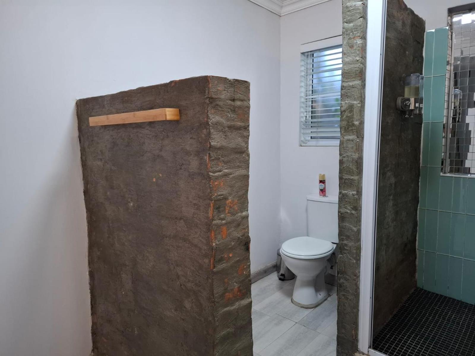 Emmaus Apartment Блумфонтейн Экстерьер фото