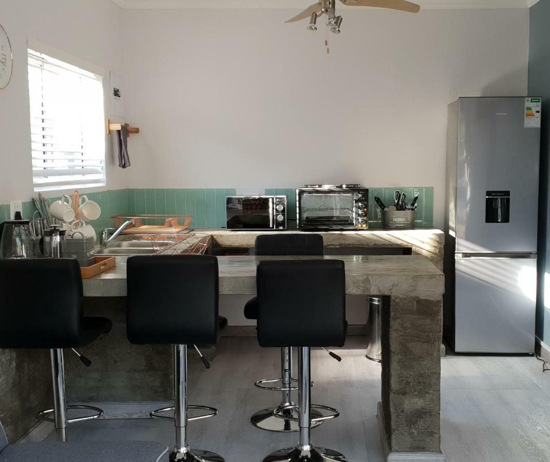 Emmaus Apartment Блумфонтейн Экстерьер фото